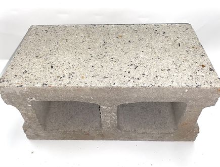 Ground Face