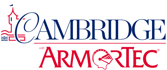 Cambridge Pavers Logo